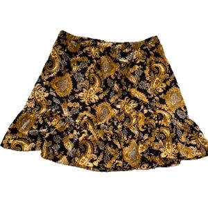 Michael Kors size small skirt